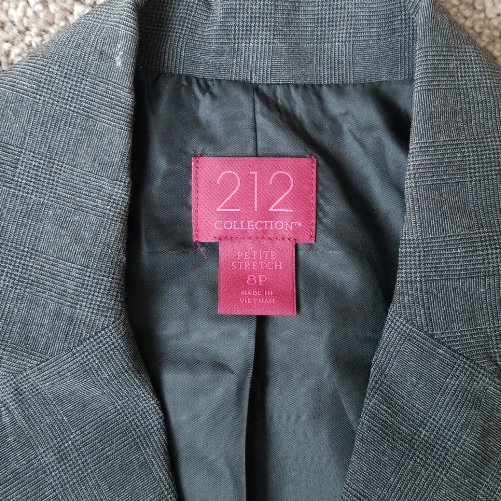Jacket 212 Collection - Picture 5 of 8